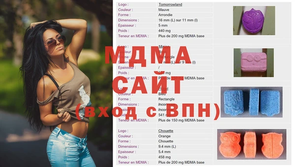 таблы Балахна